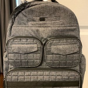 Lug Puddle Jumper backpack